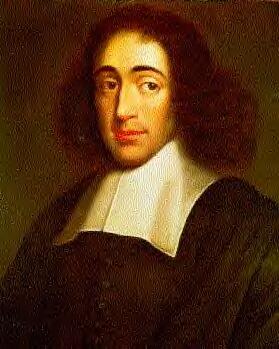 Imagen ilustrativa del artículo «Spinoza»