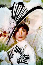 Imagen ilustrativa del artículo «My Fair Lady»