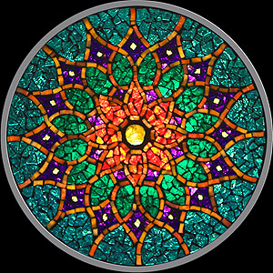 Imagen ilustrativa del artículo «Los Mandalas»