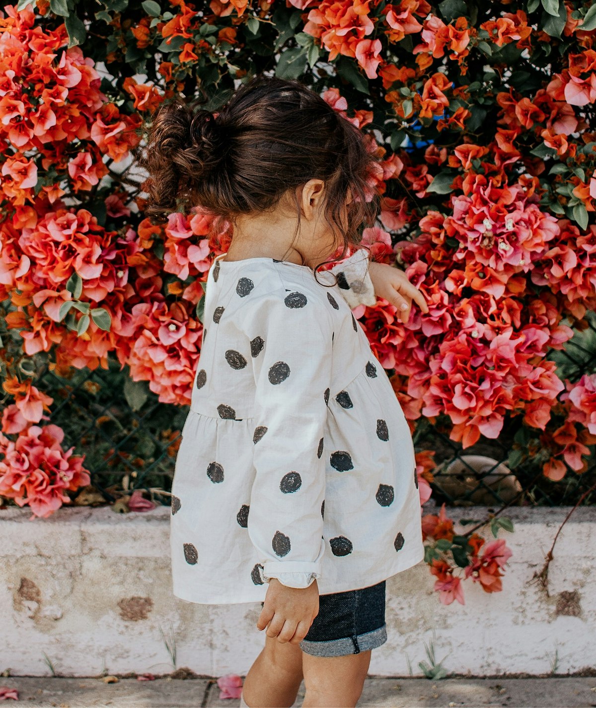 Imagen ilustrativa del artículo «Poesías para mi nieta María.»