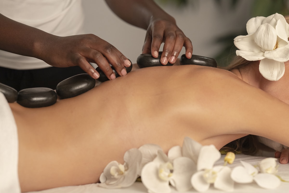 Imagen ilustrativa del artículo «Reiki»